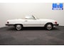 Mercedes-Benz SL 560 SL|Roestvrij-Californische klassieker