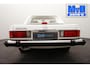 Mercedes-Benz SL 560 SL|Roestvrij-Californische klassieker