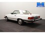 Mercedes-Benz SL 560 SL|Roestvrij-Californische klassieker