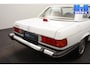 Mercedes-Benz SL 560 SL|Roestvrij-Californische klassieker