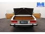 Mercedes-Benz SL 560 SL|Roestvrij-Californische klassieker
