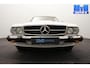 Mercedes-Benz SL 560 SL|Roestvrij-Californische klassieker