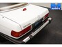 Mercedes-Benz SL 560 SL|Roestvrij-Californische klassieker