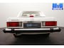 Mercedes-Benz SL 560 SL|Roestvrij-Californische klassieker