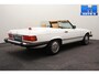 Mercedes-Benz SL 560 SL|Roestvrij-Californische klassieker