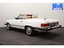Mercedes-Benz SL 560 SL|Roestvrij-Californische klassieker