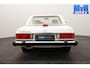 Mercedes-Benz SL 560 SL|Roestvrij-Californische klassieker