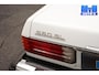 Mercedes-Benz SL 560 SL|Roestvrij-Californische klassieker
