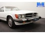 Mercedes-Benz SL 560 SL|Roestvrij-Californische klassieker