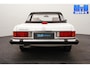 Mercedes-Benz SL 560 SL|Roestvrij-Californische klassieker