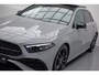 Mercedes-Benz A-klasse 200 AMG Line |Pano|AlpineGrau|Ambient|