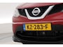 Nissan Qashqai 1.2 N-Connecta | Panoramadak | Trekhaak | 360cam | Lane Assist | Cruise Control | 18"  controleren