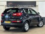 Kia Sportage 1.6 GDI Vibe + LEDER
