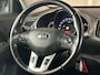 Kia Sportage 1.6 GDI Vibe + LEDER