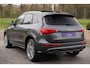 Audi Q5 2.0 TFSI Quattro Sport 211PK|1e Eig|Org.NL NAP|Youngtimer|S-Line|Panoramadak|Xenon|Automaat|Isofix|Perfect Onderhouden