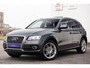 Audi Q5 2.0 TFSI Quattro Sport 211PK|1e Eig|Org.NL NAP|Youngtimer|S-Line|Panoramadak|Xenon|Automaat|Isofix|Perfect Onderhouden