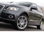 Audi Q5 2.0 TFSI Quattro Sport 211PK|1e Eig|Org.NL NAP|Youngtimer|S-Line|Panoramadak|Xenon|Automaat|Isofix|Perfect Onderhouden