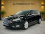 Ford Focus Wagon 1.0 Titanium Automaat! Trekhaak! Cruise Controle! Airco! Camera