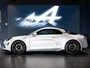 Alpine A110 1.8 Turbo GTS | 300PK | GTS-AERO KIT | TITANIUM AKRAPOVIC UITLAAT | ZWARTE COMFORT STOELEN | 18" GT-RACE HOOGGLANS | BREMBO GOUDEN REMKLAUWEN |