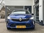Renault Clio V TCe 90 GPF evolution | Stoelverwarming | Trekhaak | Lage kilometerstand | Stuurverwarming | facelift model | Prachtige kleur bleu iron |