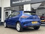 Renault Clio V TCe 90 GPF evolution | Stoelverwarming | Trekhaak | Lage kilometerstand | Stuurverwarming | facelift model | Prachtige kleur bleu iron |