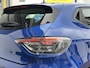 Renault Clio V TCe 90 GPF evolution | Stoelverwarming | Trekhaak | Lage kilometerstand | Stuurverwarming | facelift model | Prachtige kleur bleu iron |