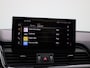Audi Q5 55 TFSI e S edition Competition l Adaptive cruise control l Luchtvering l Bang & Olufsen premium 3D l Glazen panoramadak l Achteruitrijcamera l Head-up display l Elektrisch verstelbaar stuur l Stoelverwarming voor en achter l Elektrisch verstelbare voorstoelen l Matrix-LED l Trekhaak l Optiekpakket zwart plus l Alarm Klasse III l Navigatie l