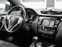 Nissan Qashqai 1.2 Tekna 116PK | Pano | 360 Camera | Half leer/stof | Stoelverwarming | Navi