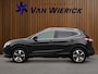 Nissan Qashqai 1.2 Tekna 116PK | Pano | 360 Camera | Half leer/stof | Stoelverwarming | Navi