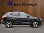 Nissan Qashqai 1.2 Tekna 116PK | Pano | 360 Camera | Half leer/stof | Stoelverwarming | Navi