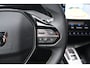 Peugeot 408 e-408 GT Avantage 58 kWh DEMO-DEAL! 8 Jaar Garantie! | Adaptive Cruise | Elektr. Stoelen | Elektr. Achterklep | 360 Camera | Navigatie | Stoelverwarming | !!