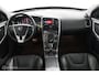 Volvo XC60 2.0 D4 FWD Nordic+|Bliss|adapt cruise|Cam|Stuur&Stoel verw|Nieuwe distributie|Trekh