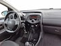 Citroën C1 1.0 VTi Feel | Airco | 5-deurs | Nap | Bluetooth |