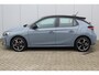 Opel Corsa 1.2-100pk Turbo GS. Erg mooie sportieve wagen met slechts 18.000km ! Panoramadak, Autm. airco, Cruise Control, Apple Carplay-Mirror link, Camera, Stoel- en stuurwielverw., side- en lane assist, camera, parkeersensoren v+a etc.