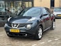 Nissan Juke 1.6 Acenta AUTOMAAT DEFECT Navi Camera Airco Cruise Trekhaak