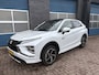 Mitsubishi Eclipse Cross 2.4 PHEV Instyle, trekhaak, head-up, pano, leder, compleet!