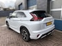 Mitsubishi Eclipse Cross 2.4 PHEV Instyle, trekhaak, head-up, pano, leder, compleet!