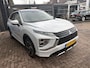 Mitsubishi Eclipse Cross 2.4 PHEV Instyle, trekhaak, head-up, pano, leder, compleet!