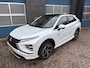 Mitsubishi Eclipse Cross 2.4 PHEV Instyle, trekhaak, head-up, pano, leder, compleet!