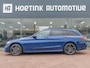 Mercedes-Benz C-klasse Estate 300 e Business Solution AMG Limited | Pano | Afn trekhaak | Volledig onderhouden | Apple CarPlay & Android Auto