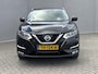 Nissan Qashqai 1.2 N-Connecta / Trekhaak (1200 KG) / 360 Graden camera / Panoramadak / Dealeronderhouden / Automatische Airco / 18" Lichtmetalen velgen