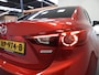 Mazda 3 2.0 SkyActiv-G 120 GT-M NAVI/LEER/BOSE/HEAD-UP/18"LMV!
