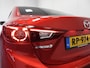 Mazda 3 2.0 SkyActiv-G 120 GT-M NAVI/LEER/BOSE/HEAD-UP/18"LMV!