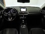 Mazda 3 2.0 SkyActiv-G 120 GT-M NAVI/LEER/BOSE/HEAD-UP/18"LMV!