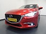 Mazda 3 2.0 SkyActiv-G 120 GT-M NAVI/LEER/BOSE/HEAD-UP/18"LMV!