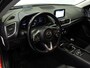 Mazda 3 2.0 SkyActiv-G 120 GT-M NAVI/LEER/BOSE/HEAD-UP/18"LMV!