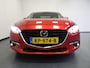Mazda 3 2.0 SkyActiv-G 120 GT-M NAVI/LEER/BOSE/HEAD-UP/18"LMV!