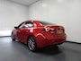 Mazda 3 2.0 SkyActiv-G 120 GT-M NAVI/LEER/BOSE/HEAD-UP/18"LMV!