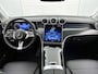 Mercedes-Benz GLC 300e 4MATIC Business Solution Luxury | Advanced pakket | Trekhaak | Sierdelen ruitlook zilvergrijs | Smartphone-integratie | Stoelverwarming | Sfeerverlichting | Warmtewerend, donkergetint glas |