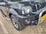 Suzuki Jimny 1.3 EXCLUSIVE AUTOMAAT Cognac leder | Airco | 4x4 | USB